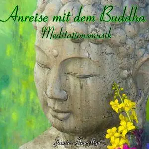 Jamie Llewellyn - Anreise mit dem Buddha (2015)