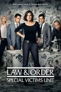 Law & Order: Special Victims Unit S19E08