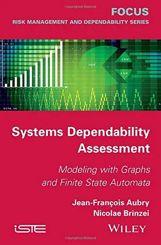Systems Dependability Assessment: Modeling with Graphs and Finite State Automata (Repost)