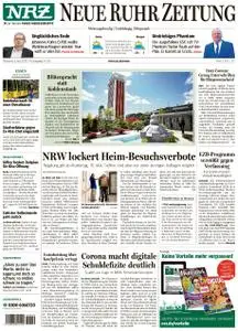 Neue Ruhr Zeitung – 06. Mai 2020