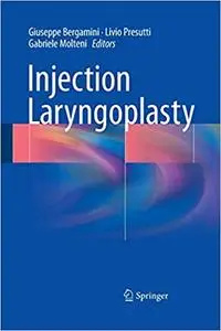 Injection Laryngoplasty (Repost)