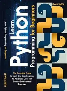 Learn Python Programming For Beginners