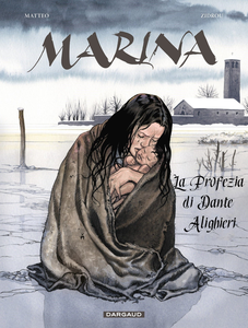 Marina - Volume 2 - La Profezia Di Dante Alighieri