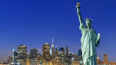 Your Guide To An Amazing Vacation In New York