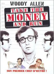 Take the money and run (1969) [Re-UP]