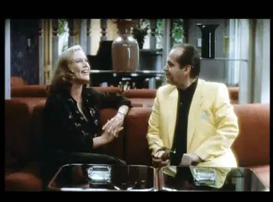 L'Honneur des Prizzi (1985)