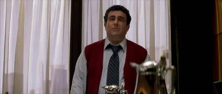 The Family Man (2000)