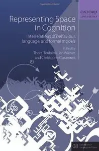 Representing Space in Cognition: Interrelations of behaviour, language, and formal models (repost)
