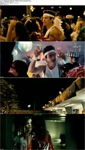 The Man from the Future (2011)