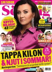 Aftonbladet Söndag – 01 augusti 2021