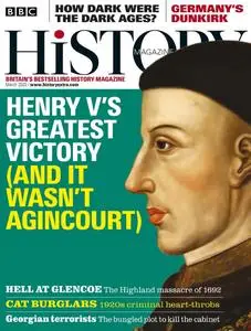 BBC History Magazine – February 2020