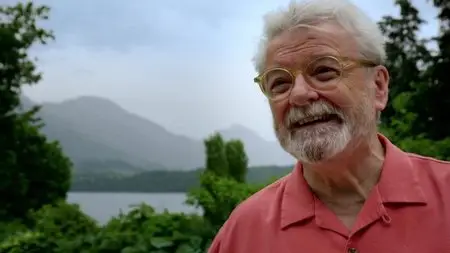 BBC - Being James Galway (2015)