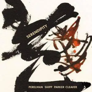 Ivo Perelman, Matthew Shipp, William Parker, Gerald Cleaver - Serendipity (2013)