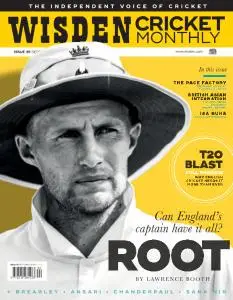 Wisden Cricket Monthly - September 2020