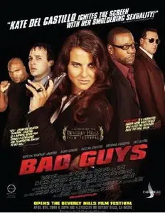 Bad Guys (2008)