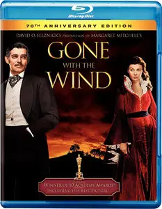 Gone with the Wind (1939)
