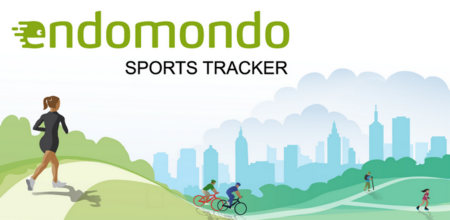 Endomondo Sports Tracker Pro v.8.7.0