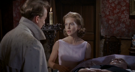 The Old Dark House (1963) 
