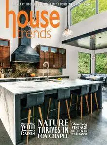 Housetrends Greater Pittsburgh - September 2017