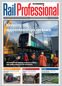 Rail Professional - Febraury 2021