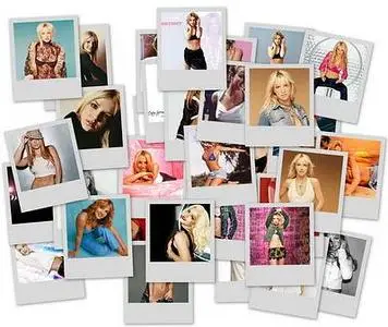 Britney Spears - Hottest Shots - Set 4