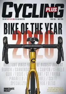 Cycling Plus – March 2020