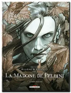 Rivière & Federici - La Madone de Pellini - Complet
