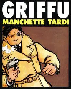 Griffu, de Jacques Tardi