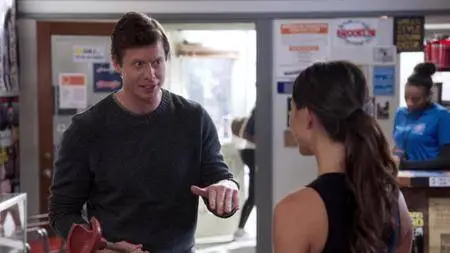 Champions S01E04