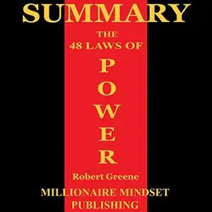Summary: The 48 Laws of Power [Audiobook]
