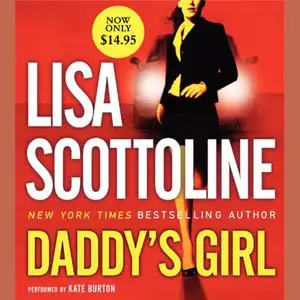 «Daddy's Girl» by Lisa Scottoline
