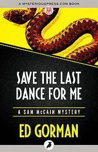 «Save the Last Dance for Me» by Ed Gorman