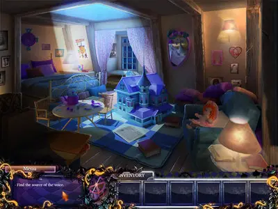Alice in Wonderland (INTEL FULL)