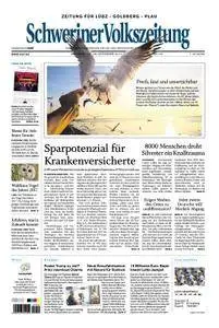Schweriner Volkszeitung Zeitung für Lübz-Goldberg-Plau - 28. Dezember 2017
