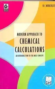 Modern approach to chemical calculations: an introduction to the mole concept