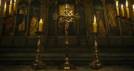 Les Misérables (2012)