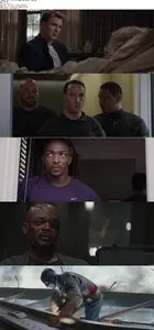 Captain America: The Winter Soldier (2014)