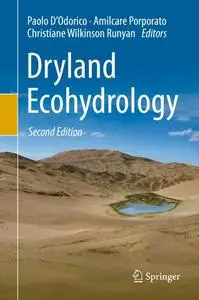 Dryland Ecohydrology (Repost)