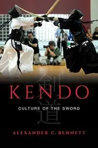 Kendo : culture of the sword