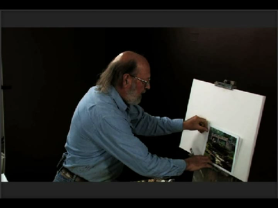 Color Crash Course with George Allen Durkee [repost]