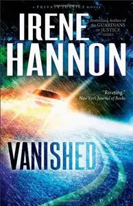 Vanished: A Novel (Private Justice)