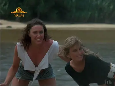 Ghosts Can't Do It (1989)