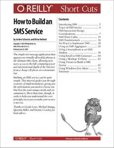 How to Build an SMS Service 