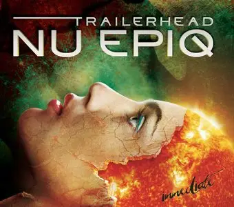 Immediate Music - Trailerhead: Nu Epiq (2014)