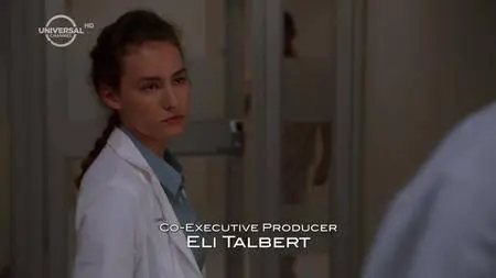 Chicago Med S03E12