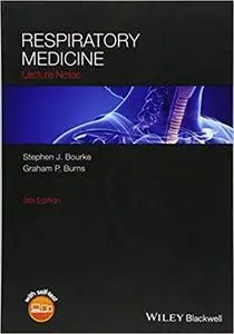 Respiratory Medicine: Lecture Notes (9th Edition) (Repost)