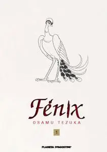 Fénix - Integrales Colección Trazado