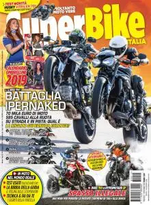 Superbike Italia - Dicembre 2018