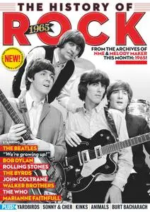 History of Rock – 06 August 2015