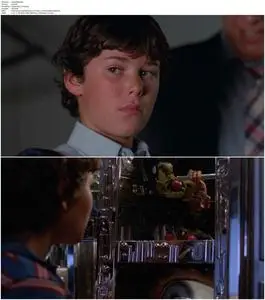 Flight of the Navigator (1986)